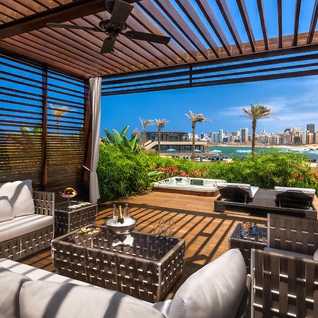 Kempinski Summerland Hotel & Resort Beirut Ngoại thất bức ảnh