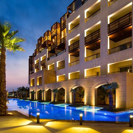 Kempinski Summerland Hotel & Resort Beirut Ngoại thất bức ảnh