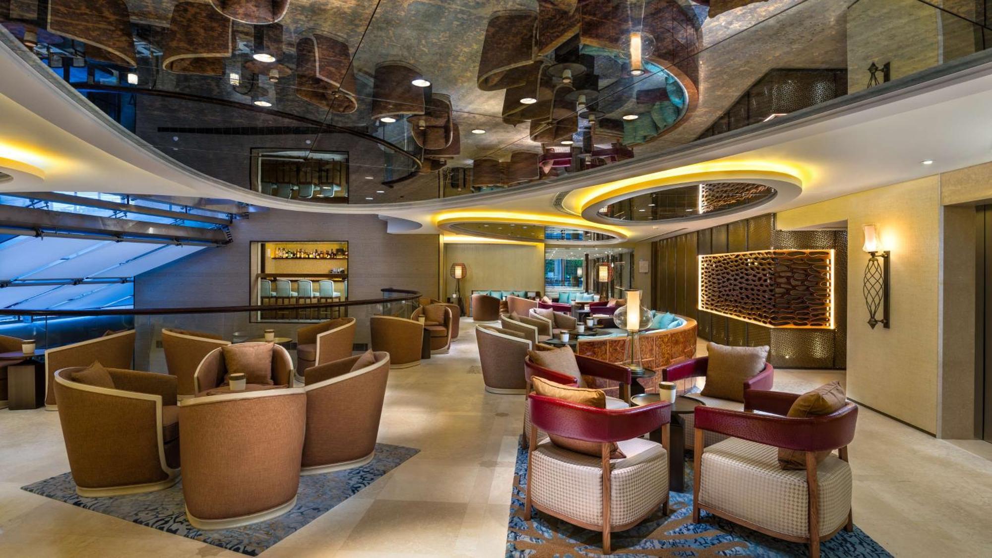 Kempinski Summerland Hotel & Resort Beirut Ngoại thất bức ảnh