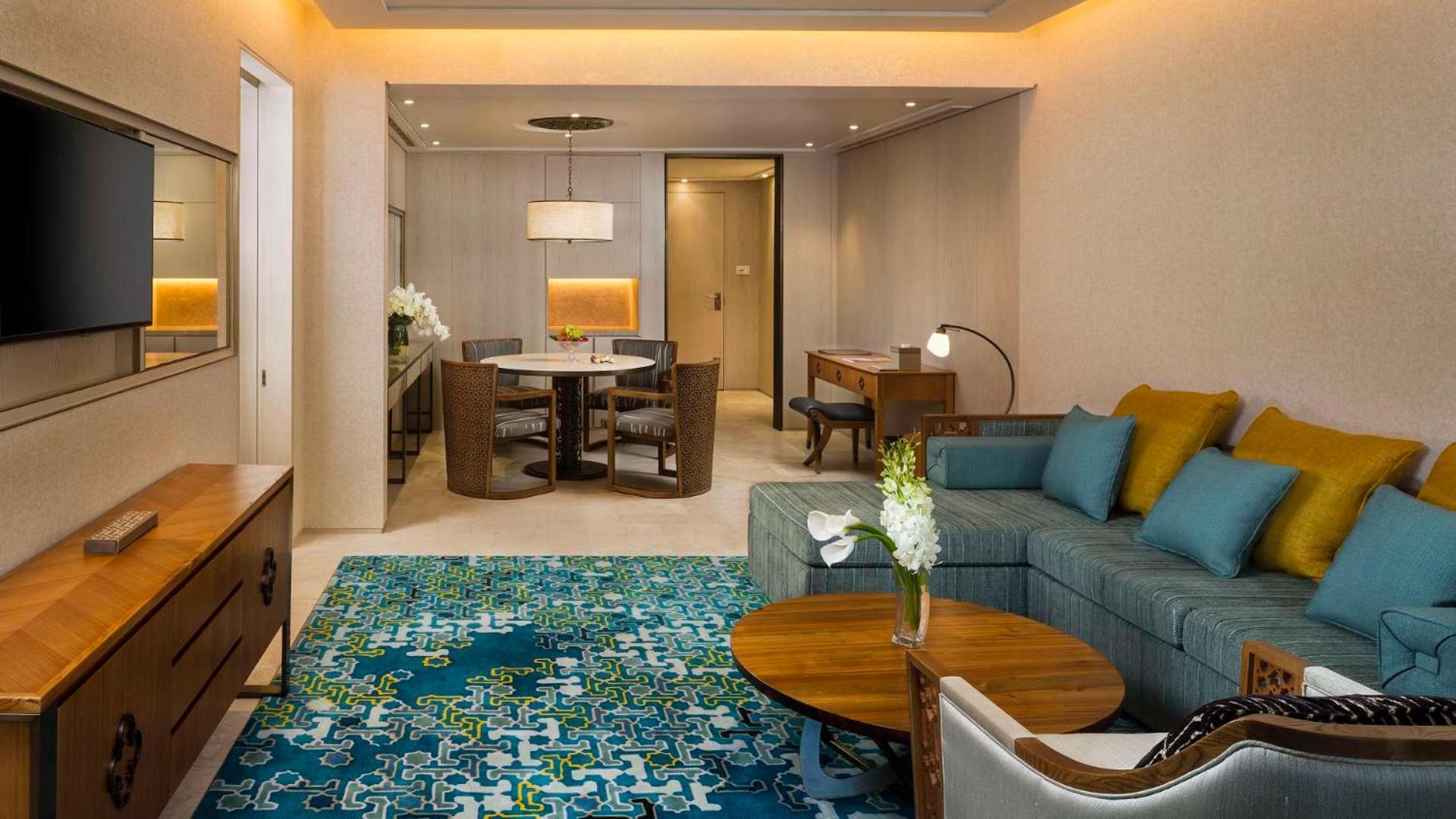 Kempinski Summerland Hotel & Resort Beirut Ngoại thất bức ảnh