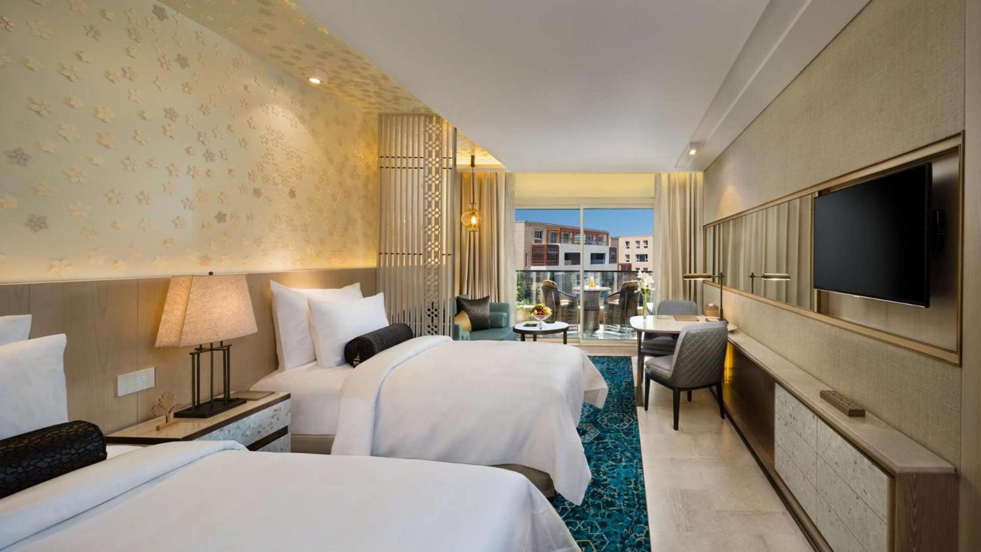 Kempinski Summerland Hotel & Resort Beirut Ngoại thất bức ảnh