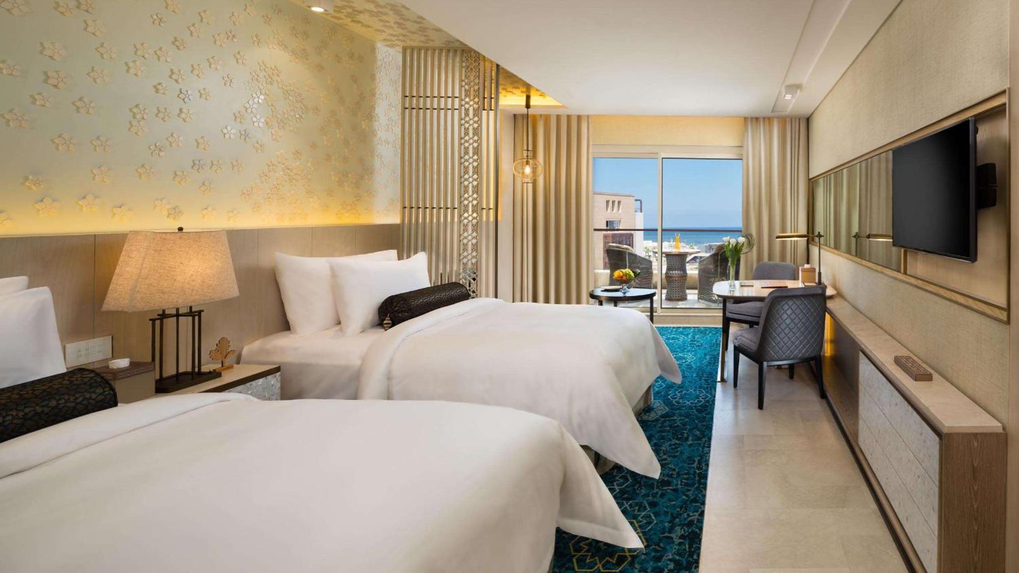 Kempinski Summerland Hotel & Resort Beirut Ngoại thất bức ảnh