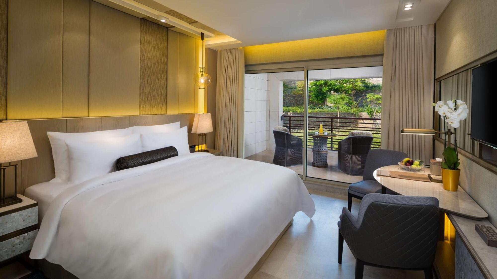 Kempinski Summerland Hotel & Resort Beirut Ngoại thất bức ảnh