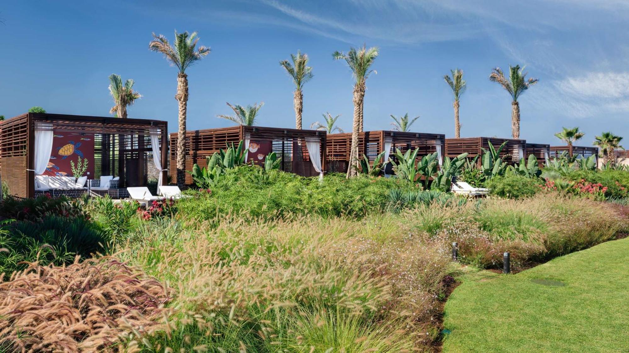 Kempinski Summerland Hotel & Resort Beirut Ngoại thất bức ảnh