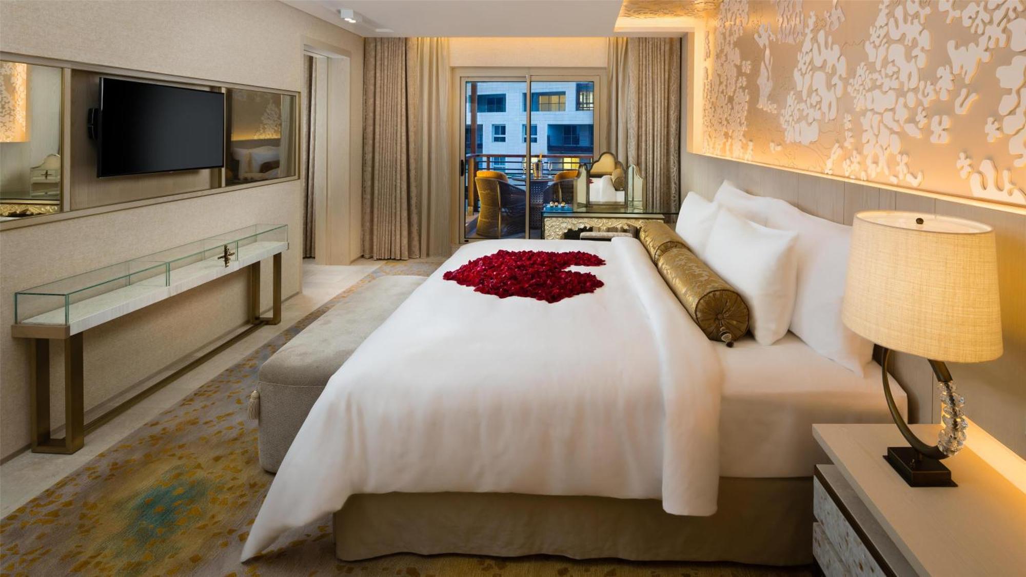 Kempinski Summerland Hotel & Resort Beirut Ngoại thất bức ảnh