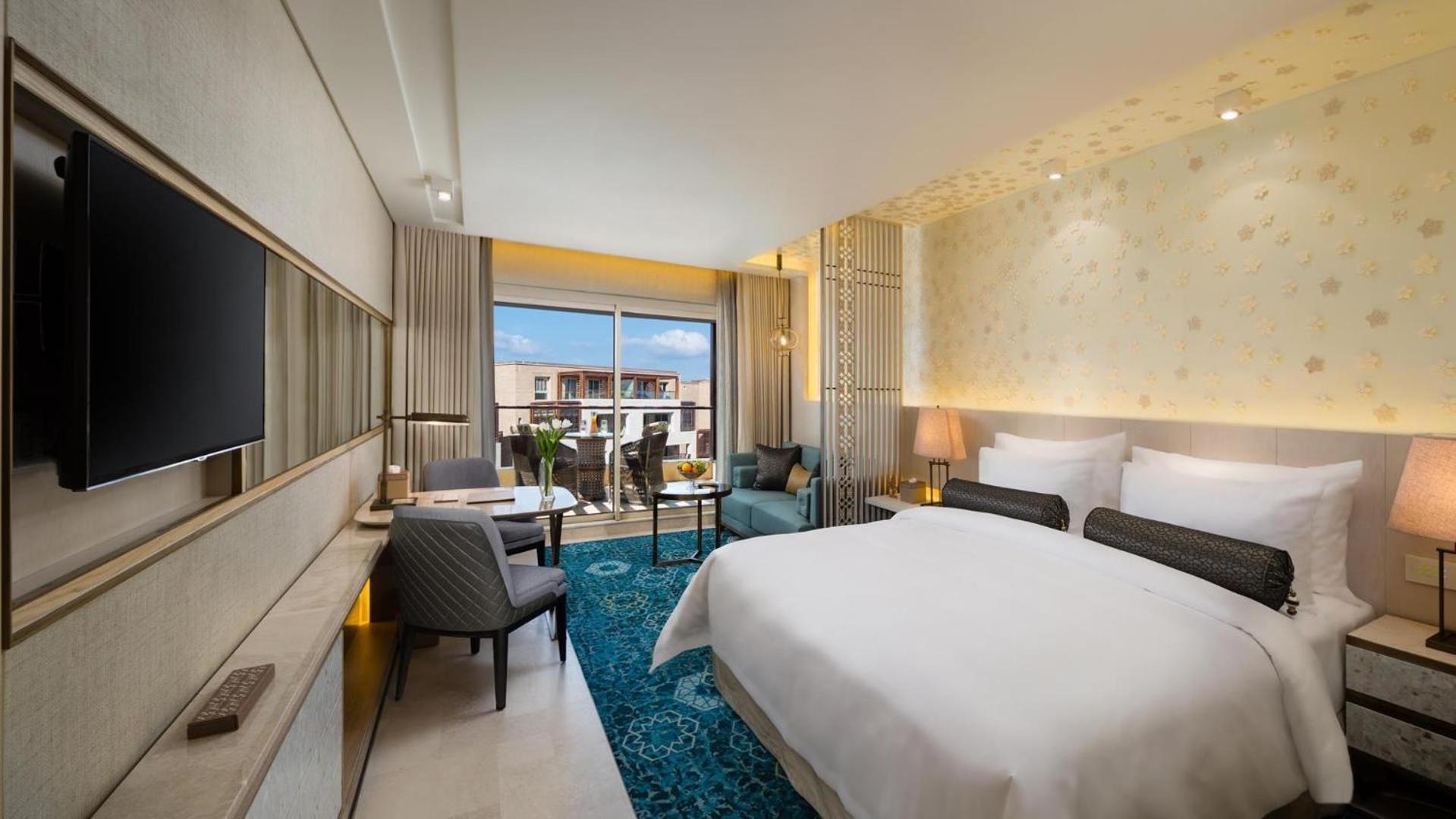 Kempinski Summerland Hotel & Resort Beirut Ngoại thất bức ảnh