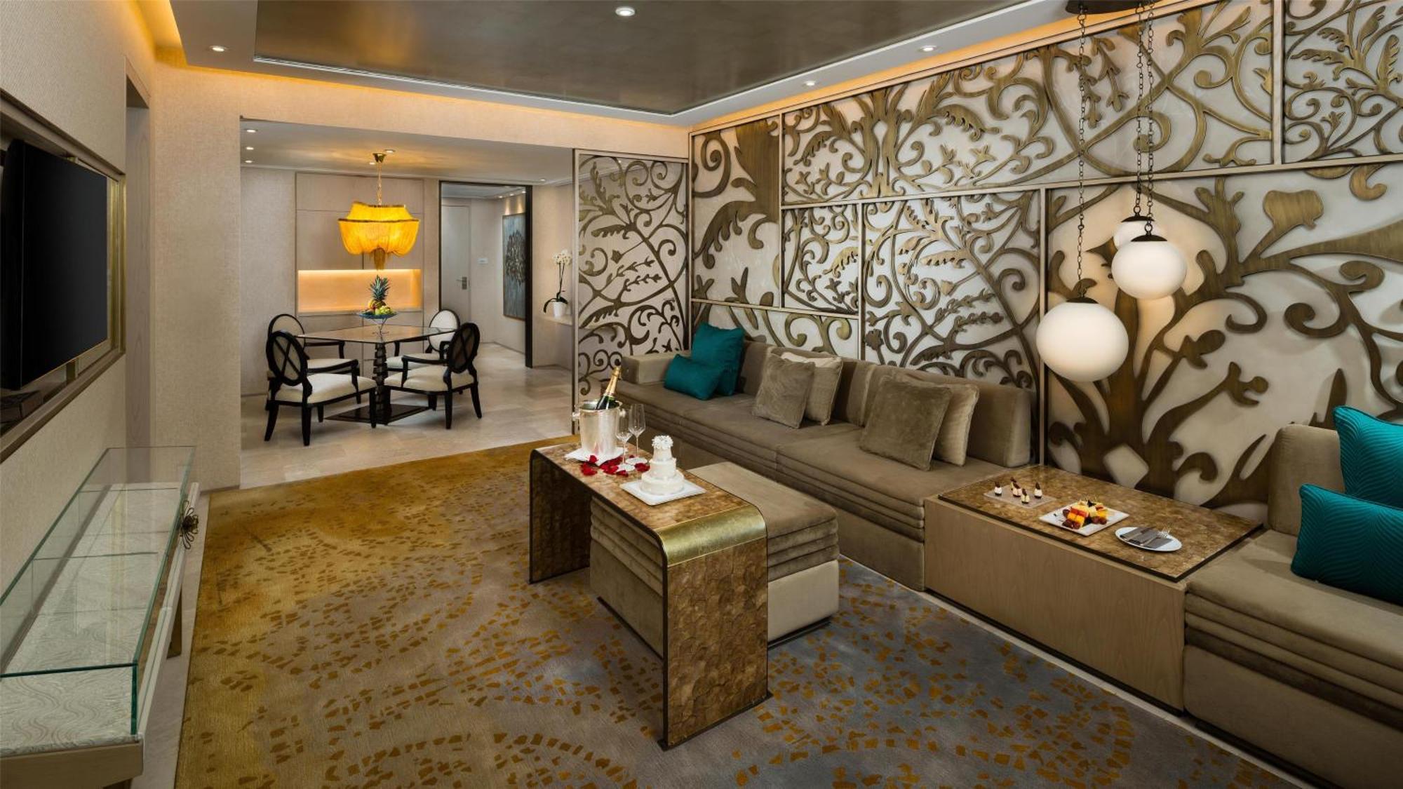 Kempinski Summerland Hotel & Resort Beirut Ngoại thất bức ảnh