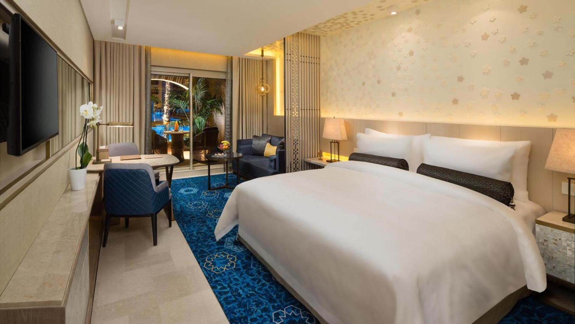 Kempinski Summerland Hotel & Resort Beirut Ngoại thất bức ảnh