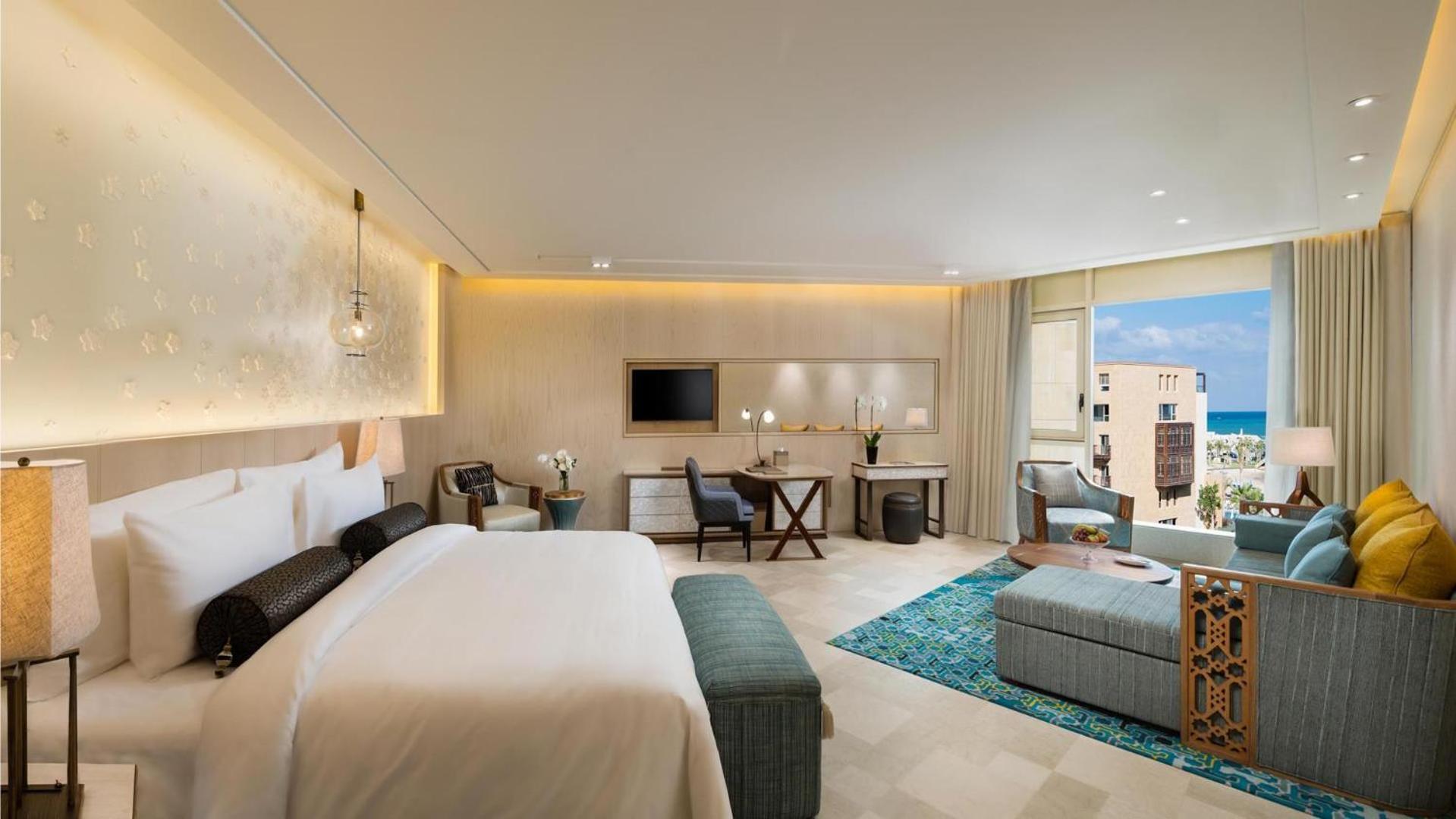 Kempinski Summerland Hotel & Resort Beirut Ngoại thất bức ảnh