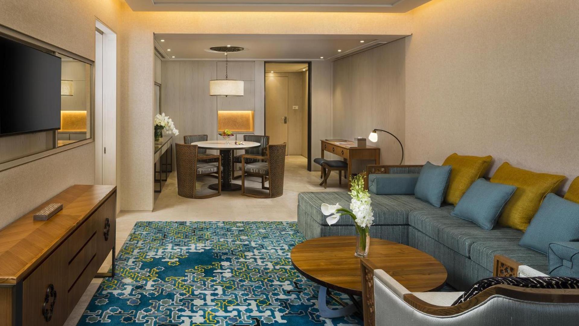 Kempinski Summerland Hotel & Resort Beirut Ngoại thất bức ảnh