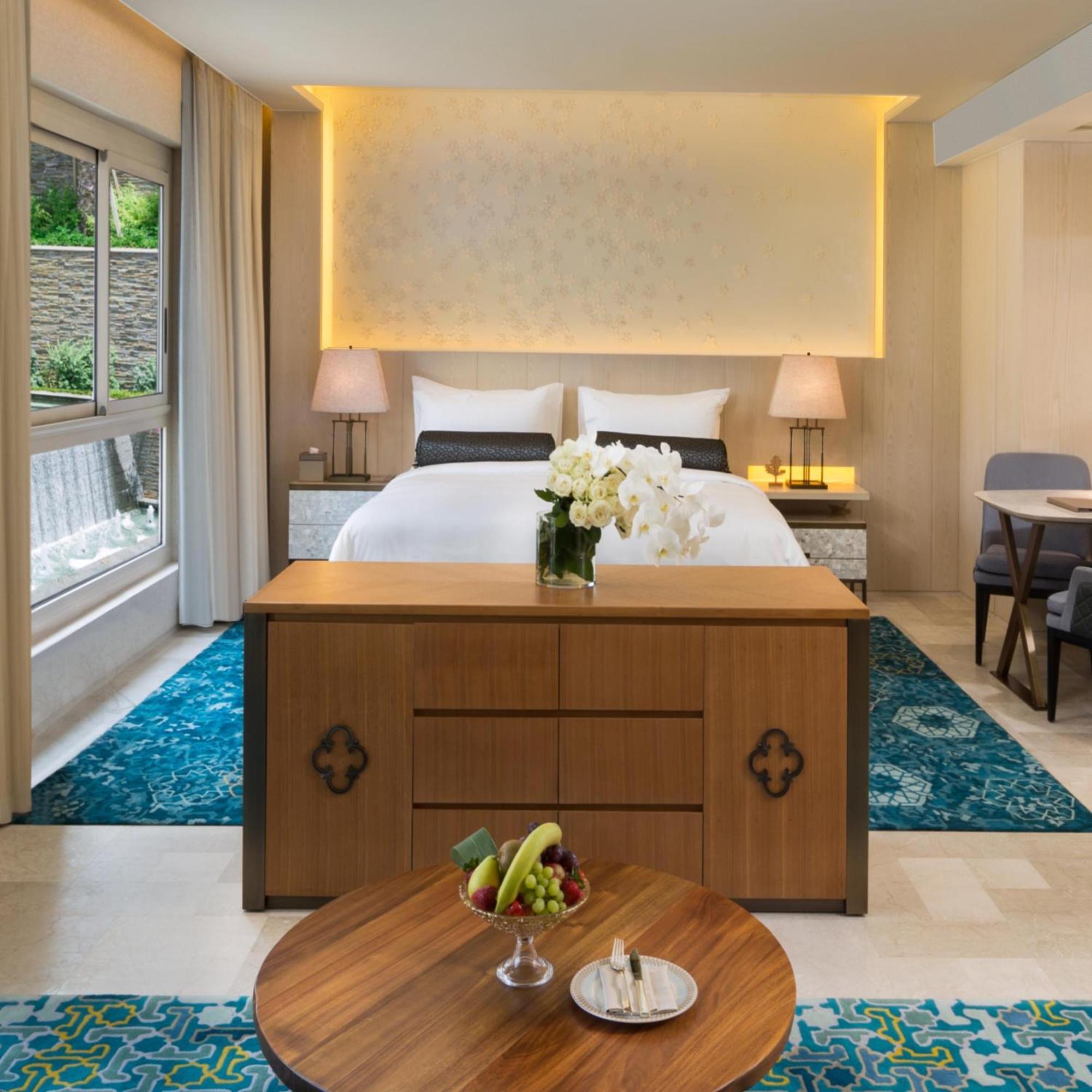 Kempinski Summerland Hotel & Resort Beirut Ngoại thất bức ảnh
